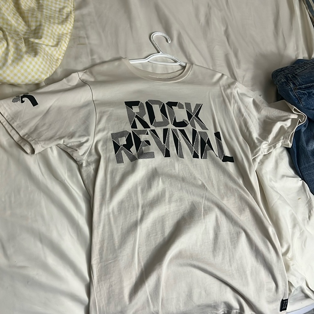 Rock Revival Shirt